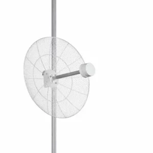 KNA21-1700/4200 параболическая 4G MIMO антенна 21 дБ
