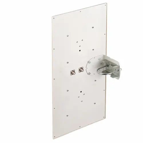 Широкополосная 2G/3G/4G MIMO антенна усилением 18 дБи KAA18-1700/2700 — изображение 2