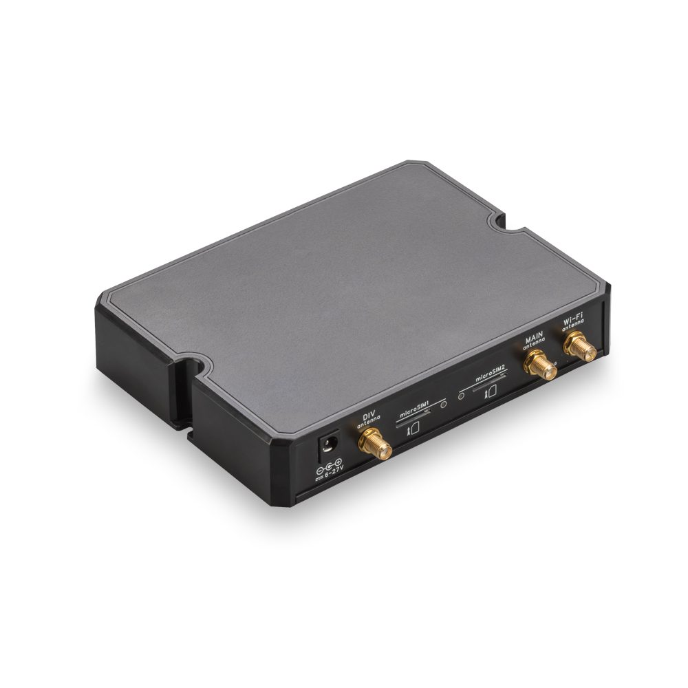 Роутер Kroks Rt-Cse m6 со встроенным модемом LTE cat.6, до 300 Мбит/c — изображение 2