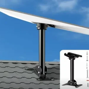 Гибкий кронштейна Starlink V2, V3, V4, mini