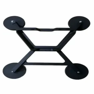 МАГНИТНЫЙ КРОНШТЕЙН ИЗ АЛЮМИНИЕВОГО СПЛАВА TS20 STARLINK MINI