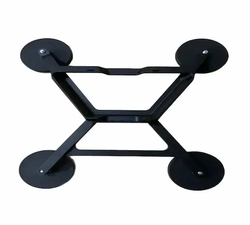 МАГНИТНЫЙ КРОНШТЕЙН ИЗ АЛЮМИНИЕВОГО СПЛАВА TS20 STARLINK MINI