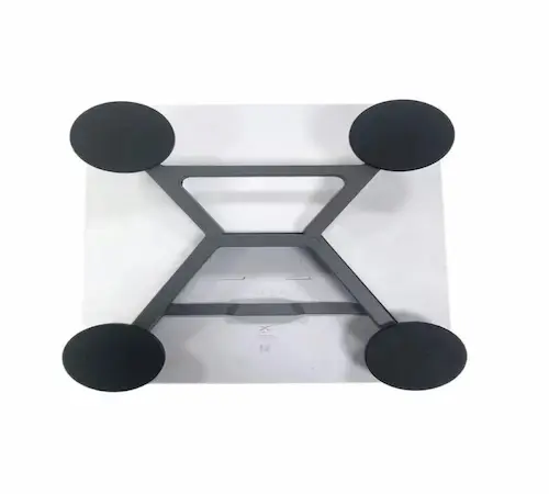 МАГНИТНЫЙ КРОНШТЕЙН ИЗ АЛЮМИНИЕВОГО СПЛАВА TS20 STARLINK MINI — изображение 2