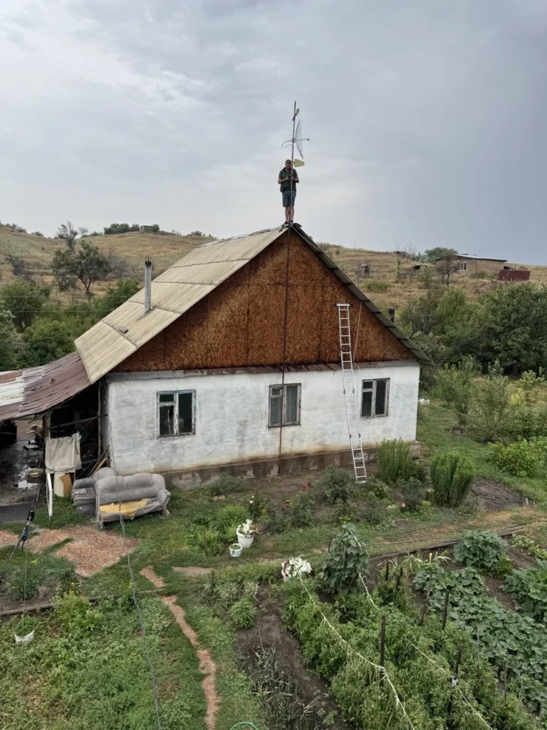 Алматинская область Турарские дачи Wifi интернет