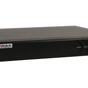 HiWatch-DS-N316D-IP