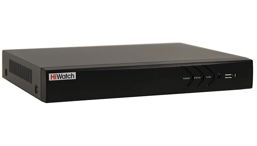 HiWatch-DS-N316D-IP
