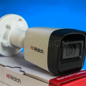 HiWatch IPC-B040(B)