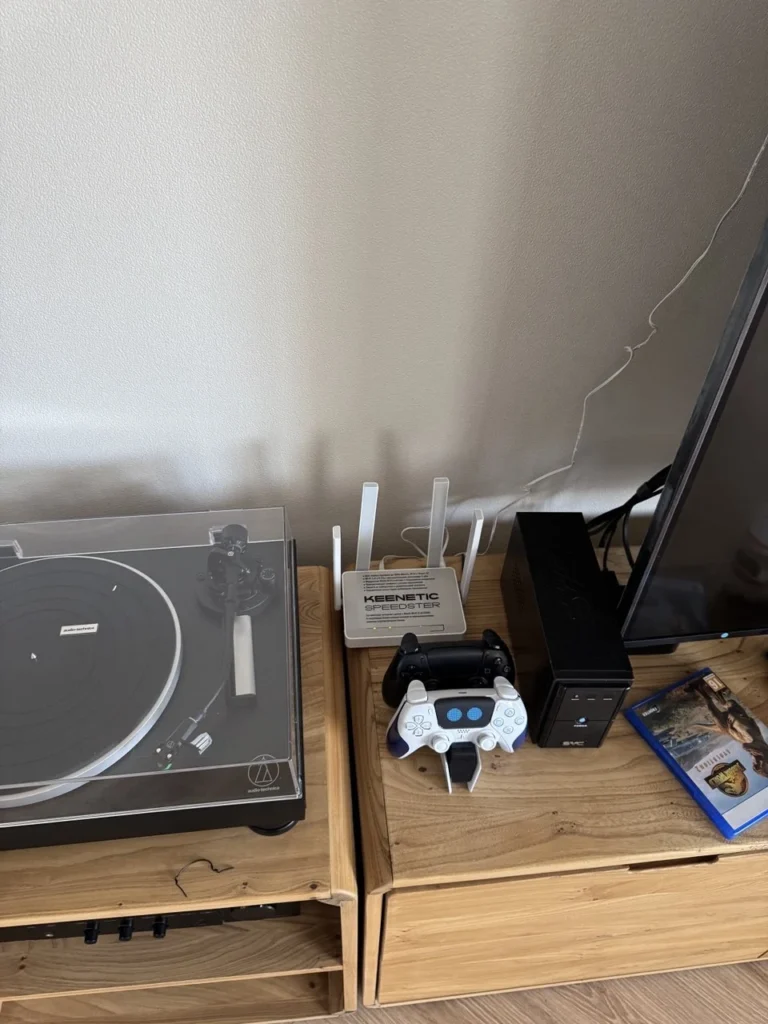 Оборудование для расширения зоны Wi-Fi в частном доме — бесшовная Wi-Fi система