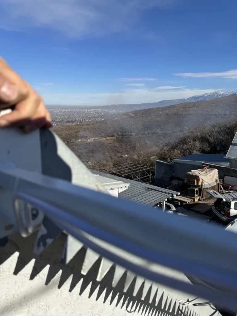 Установка оборудования для усиления сотовой связи и мобильного интернета в Алматинской области