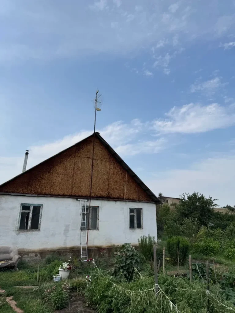 Установка и настройка оборудования для усиления мобильной связи и интернета в Турарских дачах Алматинская область