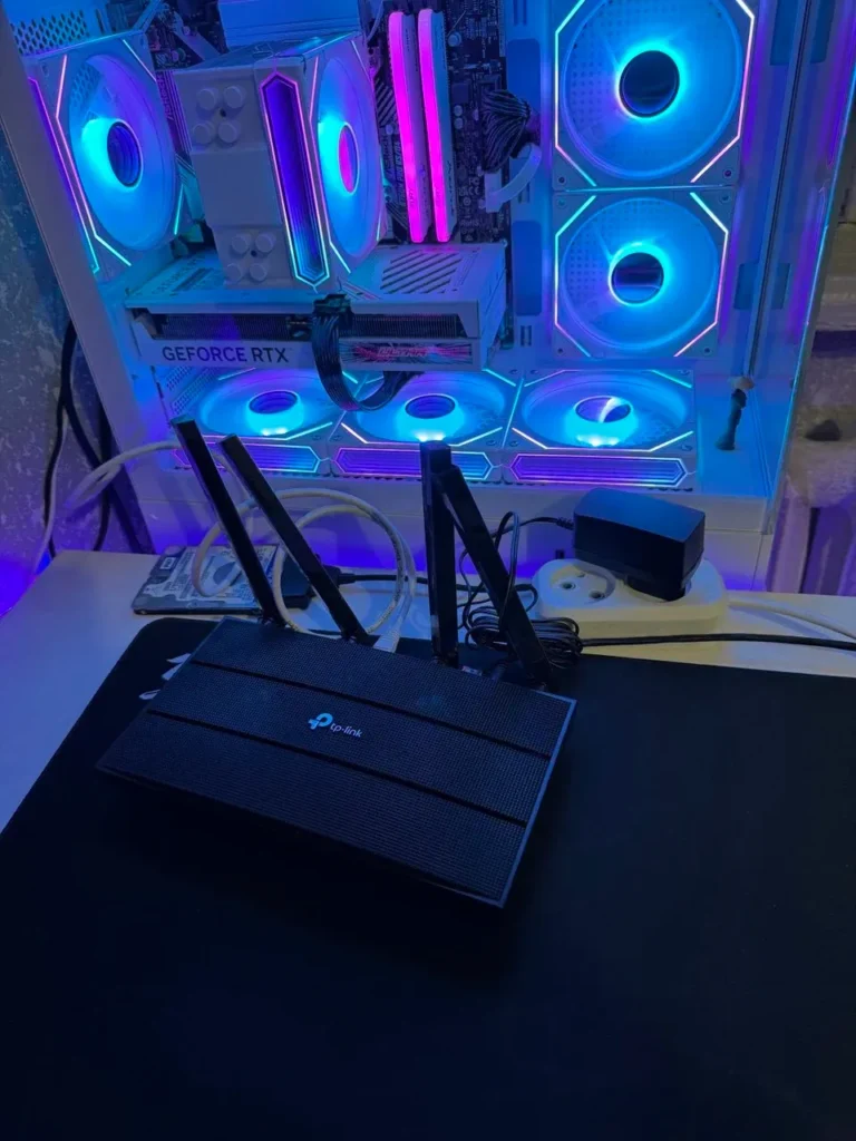 Подключение интернета 4G LTE в Алматы установка антенны и модема