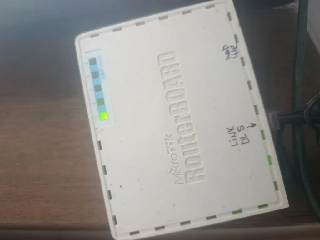 Установка спутникового интернета Starlink в зоне отдыха Эко Аул стабильный интернет на большой территории