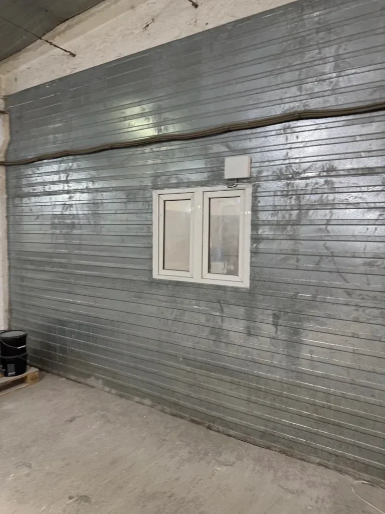 Проект усиления мобильной связи и 4G интернета на мини-фабрике поселок Абай стабильный сигнал для работы и передачи данных