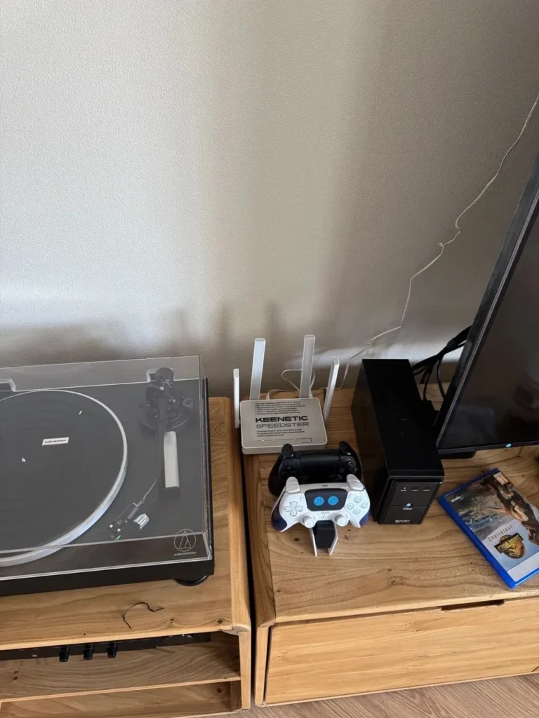 Проект расширения Wi-Fi сети в частном доме Алматинская область установка системы Keenetic стабильный интернет по всему дому