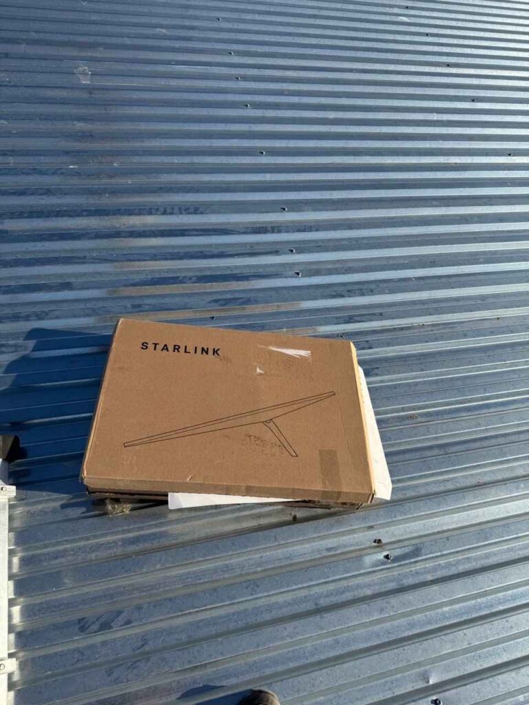 Подключение Starlink Енбекшиказахский р-он Алматинская область
Близ поселка Таукаратурык