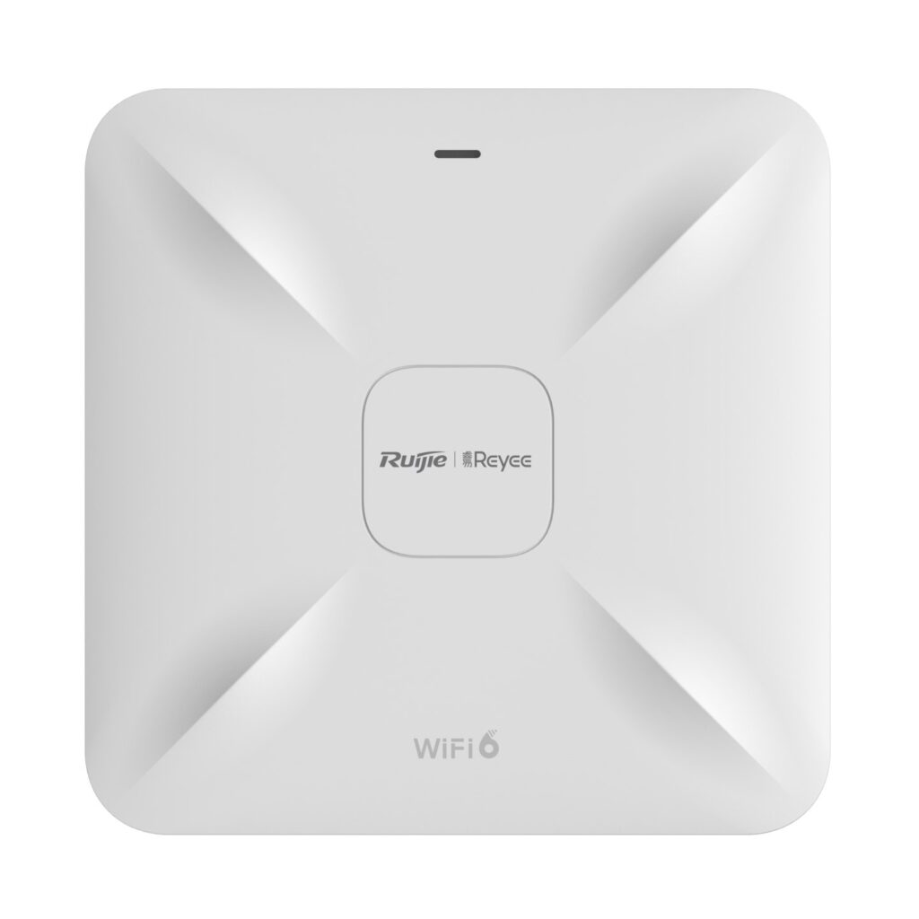 Wi-Fi Access Point RG-RAP2260(E) Ruijie Reyee