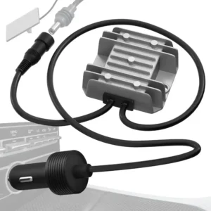БЛОК ПИТАНИЯ STEP UP ПРЕОБРАЗОВАТЕЛЬ 30V ДЛЯ STARLINK MINI