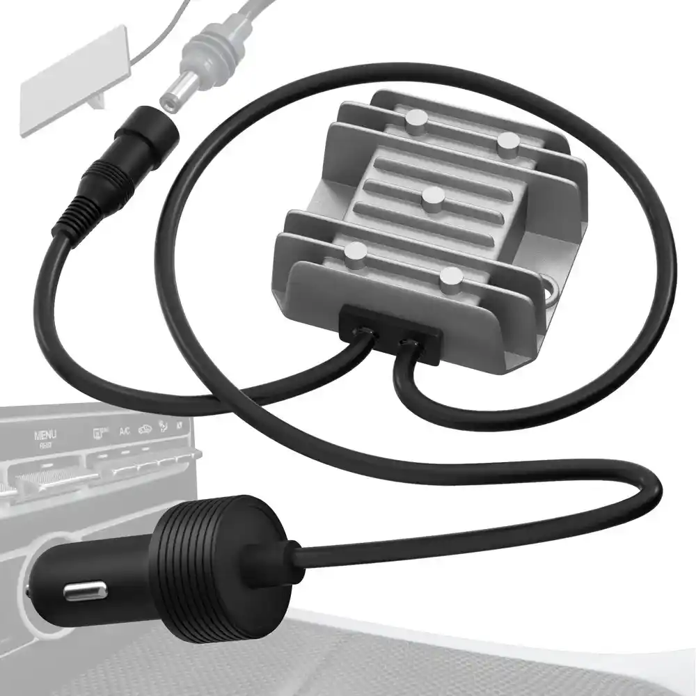 БЛОК ПИТАНИЯ STEP UP ПРЕОБРАЗОВАТЕЛЬ 30V ДЛЯ STARLINK MINI